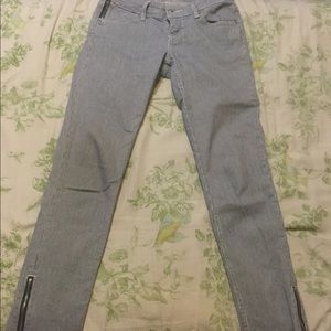 Levi’s jeans